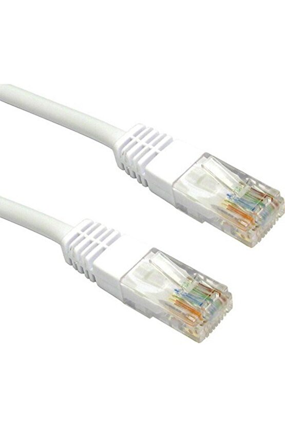 Fully G-505C Cat5 5 Metre Rj45 Patch Network Ethernet İnternet Kablosu