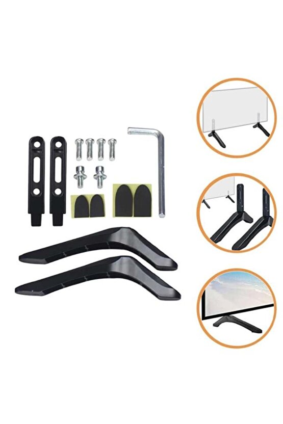 Sunup Universal Televizyon Standı