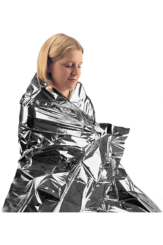 200128 - Trail Acil Durum Battaniyesi