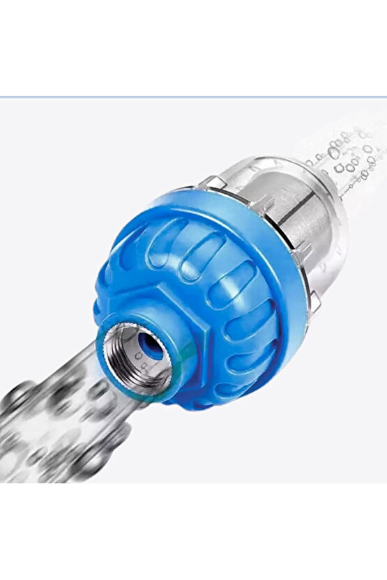 SN-14573 ÇAMAŞIR MAKİNESİ İÇİN KİREÇ VE PAS ÖNLEYİCİ