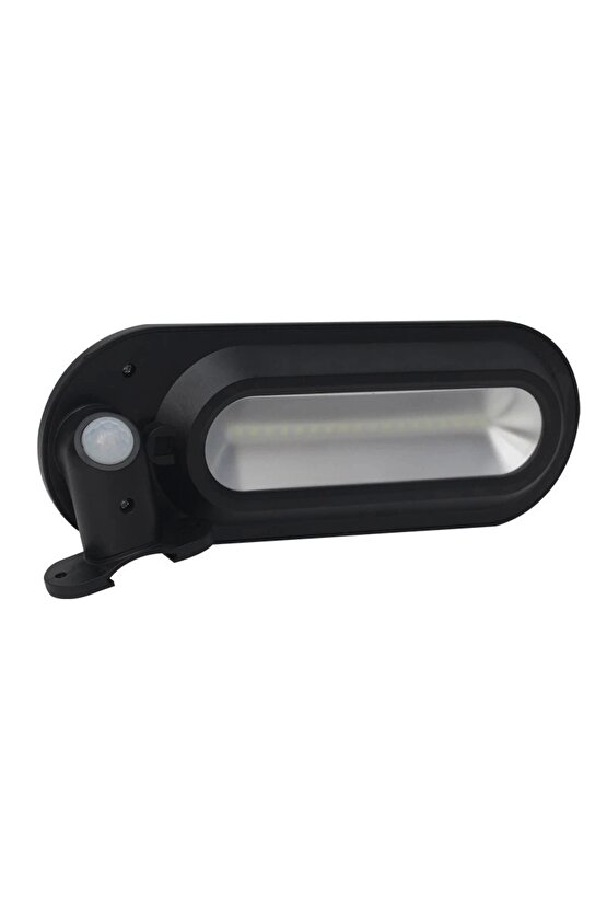 Gy-8028 18 Ledli Solar Sensörlü Kapı Aydınlatma