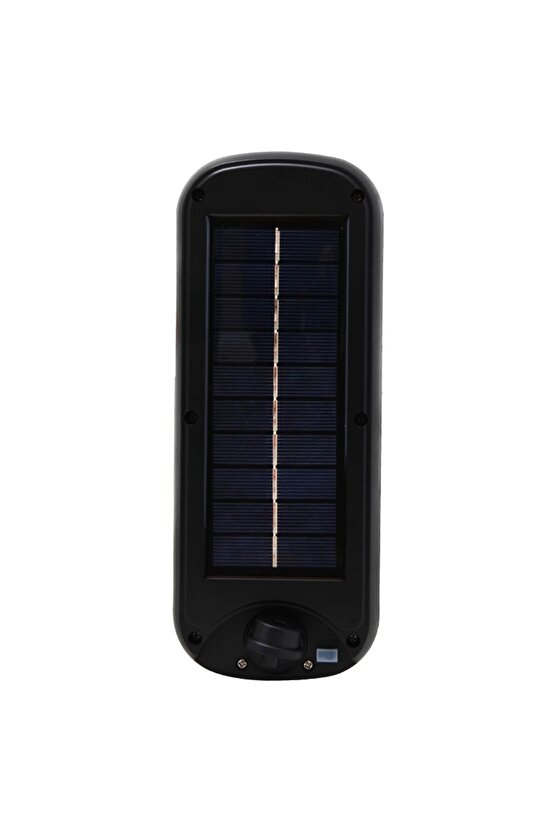 Gl-84069 Cob Ledli 3 Fonksiyonlu Sensörlü Solar Lamba