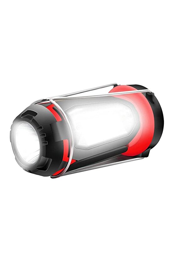 CLZ192 MX-8801 ÇOK FONKSİYONLU ÇALIŞMA-KAMP LAMBASI 4172