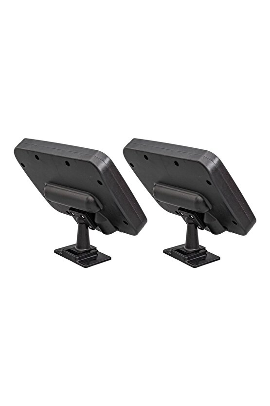 SENSÖR + SOLAR DUVAR LAMBASI (4887)