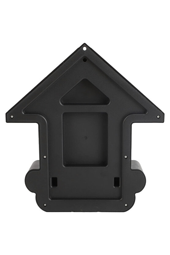 258147 Shopzum Pm-14327 Cl-s180 Solarli Kumandali 81 Ledli Sensörlü Kapi Aydinlatmasi