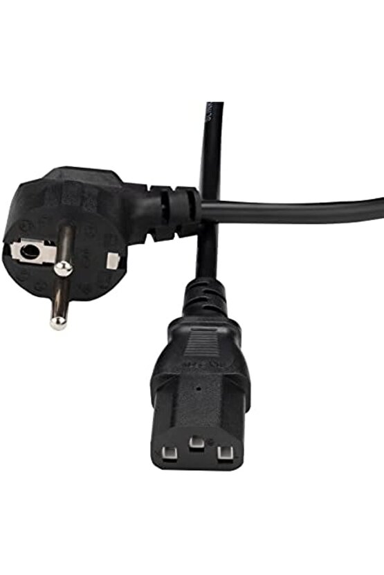 Lvn SL-P151 0.5M 3x0,5mm Power Kablo 1181191