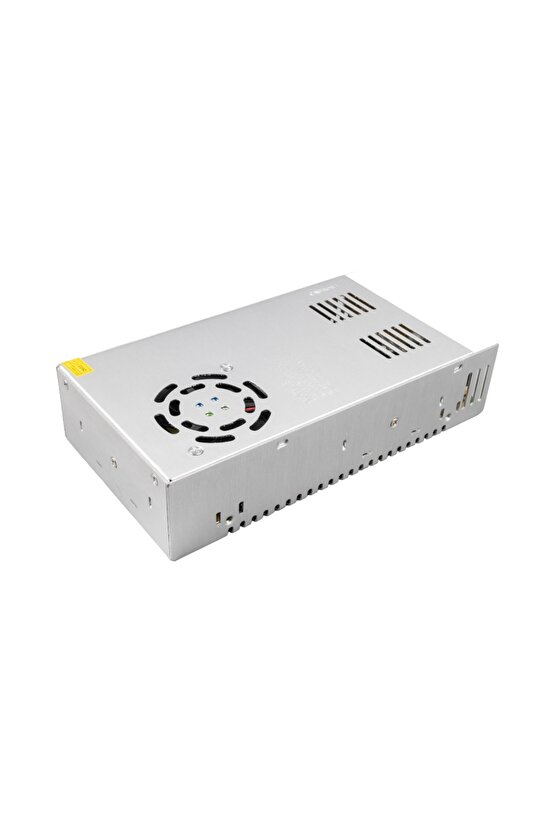 PM-32690 12 VOLT - 40 AMPER METAL KASA ADAPTÖR