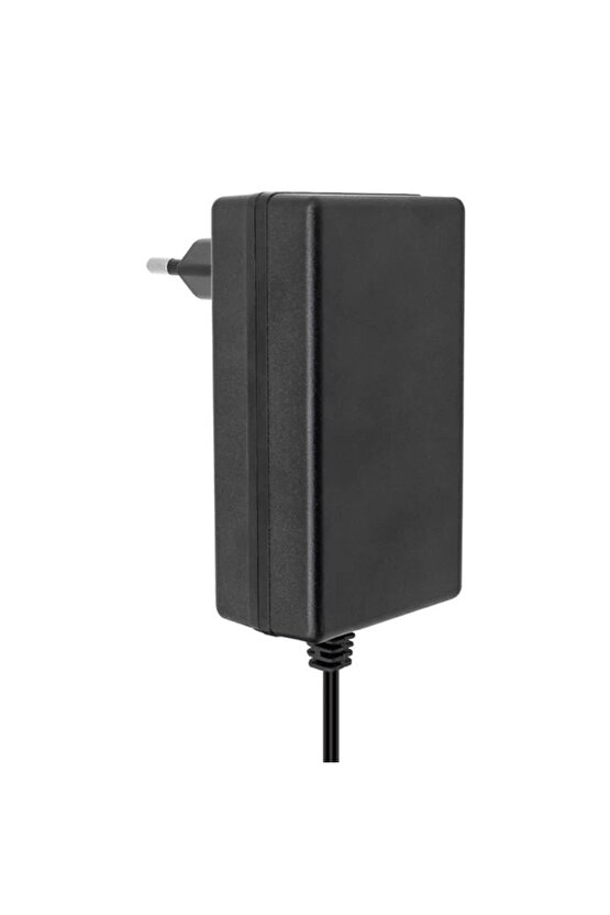 Weko 12 Volt 3.2 Amper 38 Watt Plastik Kasa Priz Tipi Adaptör (5.5x2.5 Uçlu)