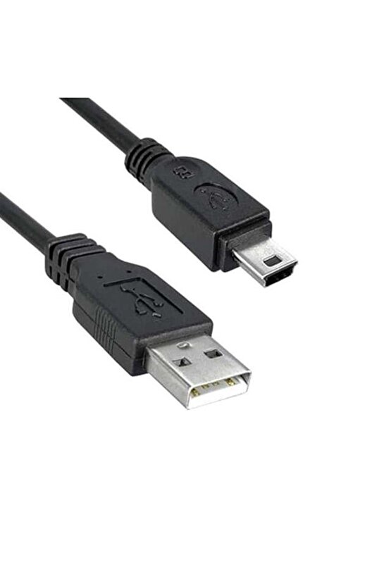 Fully G-534C Mini Usb 5 Pin 1.5 Metre Kablosu (V3)