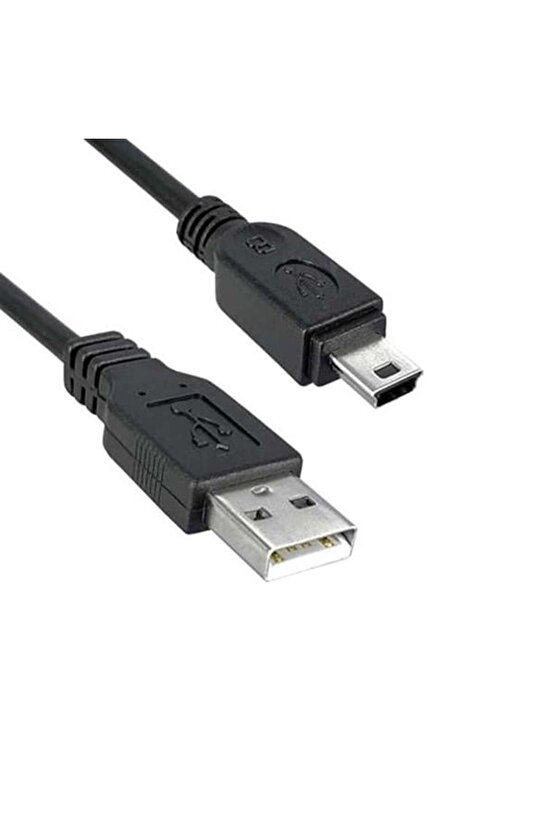 G-534C USB ERKEK  MİNİ USB 5 PIN V3 1.5 METRE KABLO