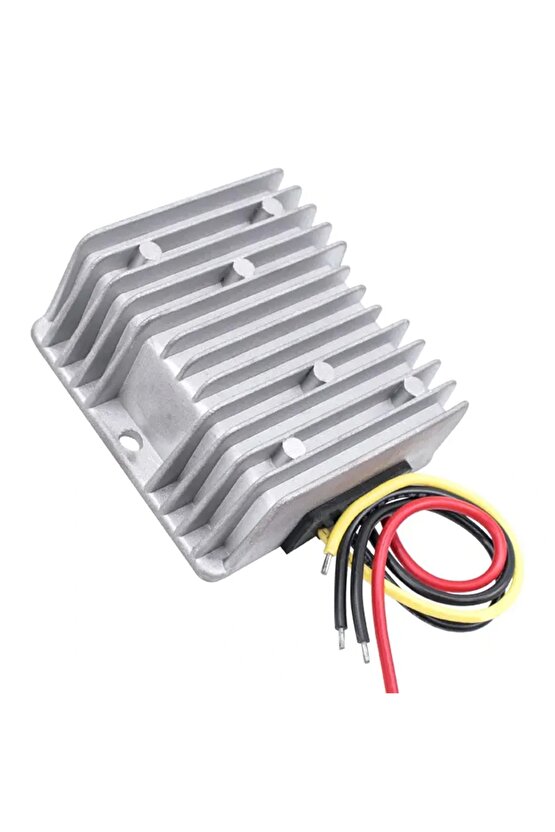 WİNTA- 24V DC  12V DC 20 AMPER OTO KONVERTÖR (K95)