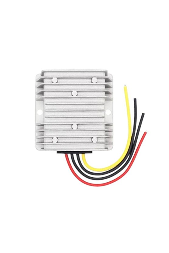 PM-8202 30Amper 24V-12V DC Konvertör Uyumlu