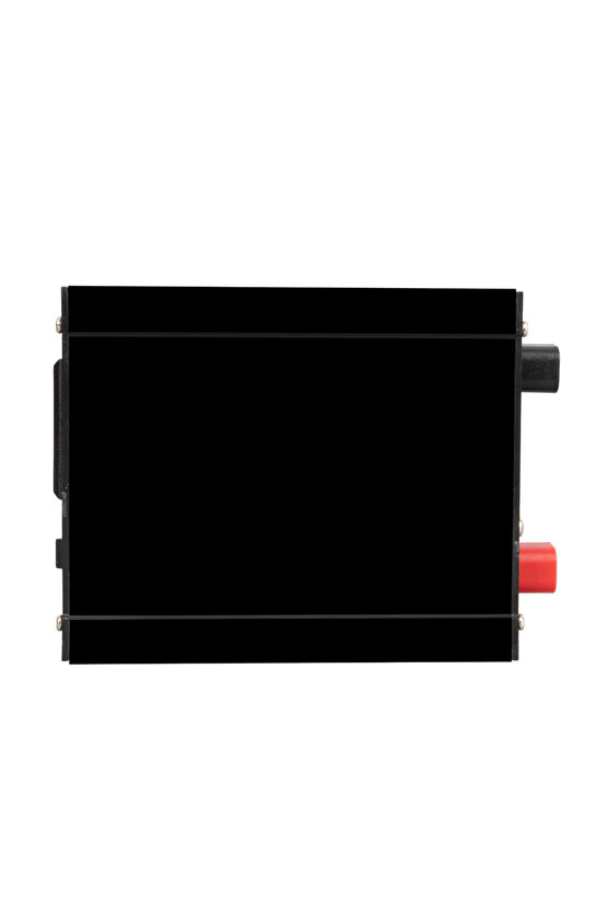 NEWFACE TED300W DİJİTAL EKRAN 12 VOLT 300 WATT MODIFIED SINUS POWER INVERTER