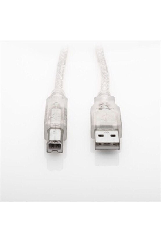 Usb 1.5metre Sl-u2015 Usb 2.0 Yazıcı Kablosu