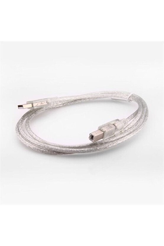 Usb 1.5metre Sl-u2015 Usb 2.0 Yazıcı Kablosu