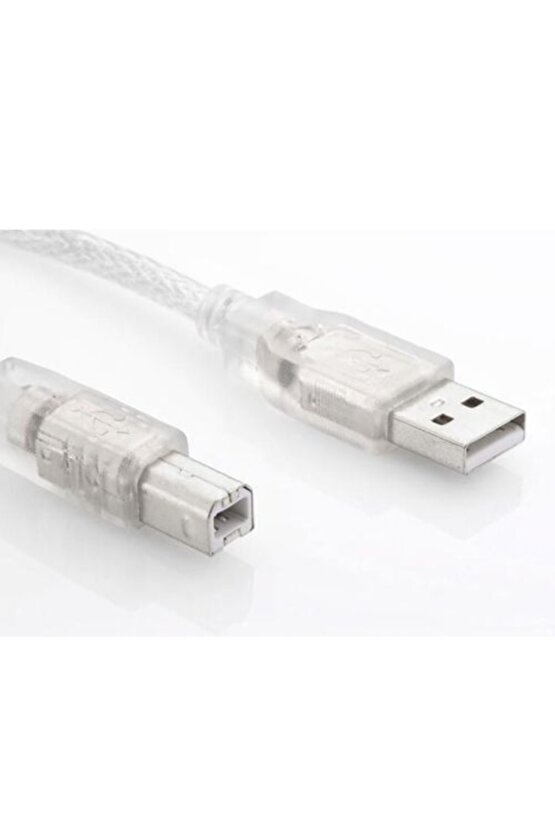S-lınk 1.5 Mt Usb Yazıcı Kablosu Sl-u2015