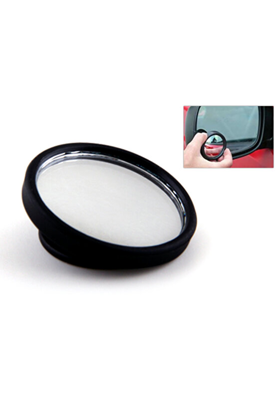 Modalist Ayarlanabilir Kör Nokta Ayna Seti Yeni Desen 1037685