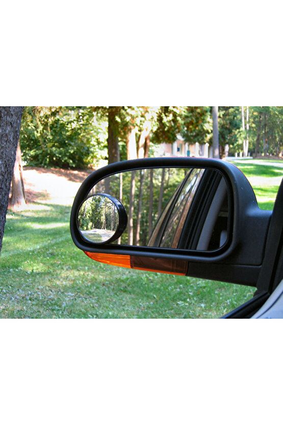 VegaShop Ayarlanabilir Kör Nokta Ayna Seti 2Li atelier 1032927