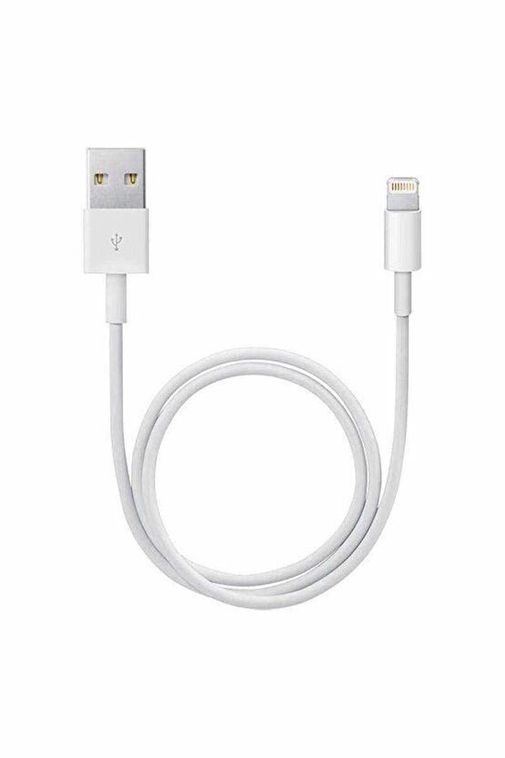 FOXCONN IOSIPHONE SERİSİ ŞARJ VE DATA KABLOSU POŞETLİ ÜRÜN