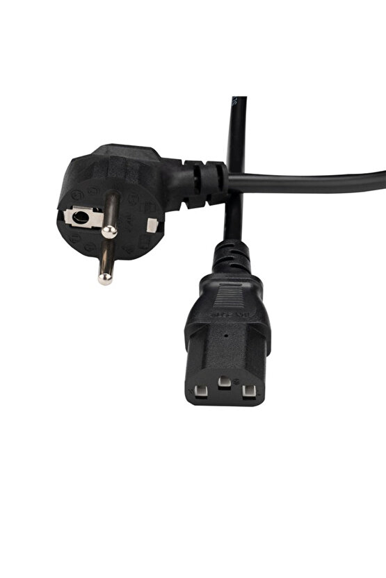 50 CM 3X0.5MM POWER KABLO SL-P151 (4767) - ESL8336-7172