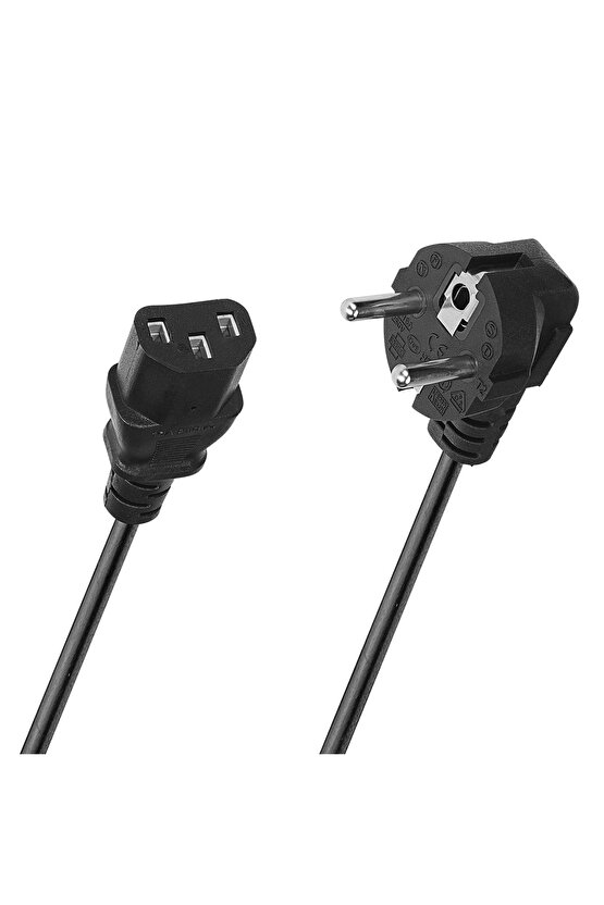 SL-P151 0.5M 3x0,5mm Power Kablo