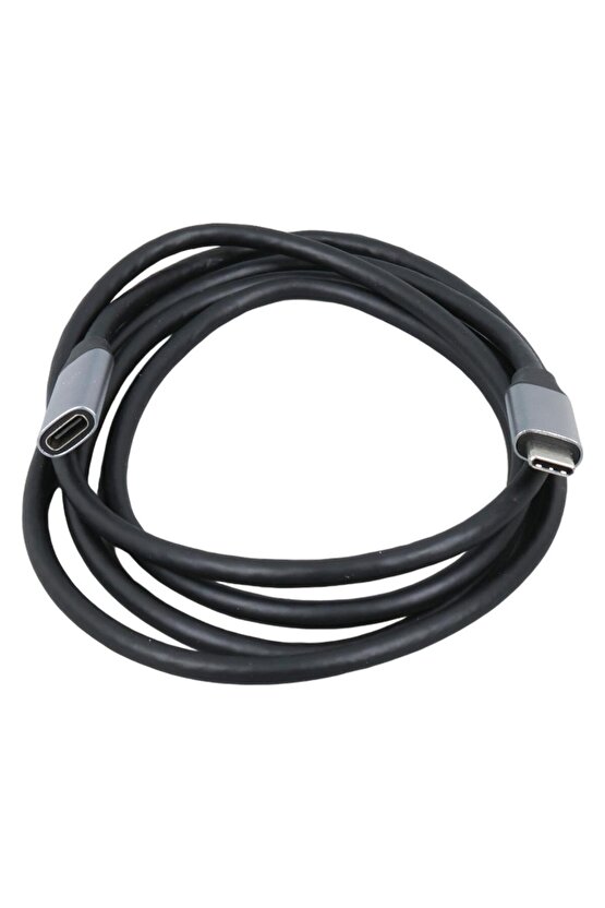 PM-24326 Type-C Erkek-Dişi 1.5 Metre Kablo