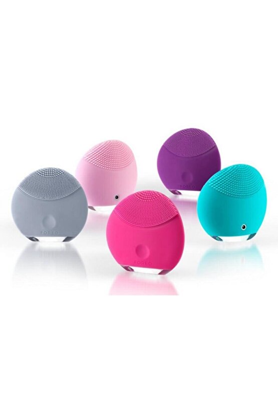 Forever Luna Cilt Temizleme Cihazı Kırışıklık Önleyici