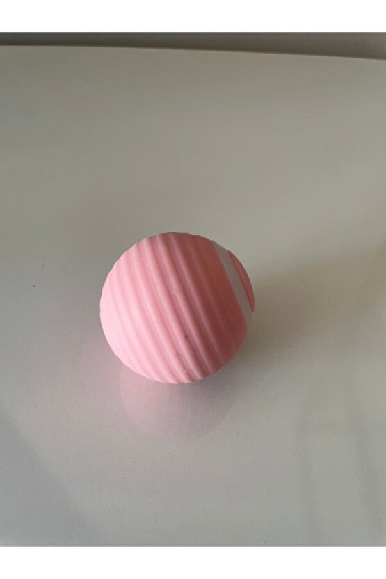 Kedi&Köpek Oyun Topu Titreşimli Işıklı Şarjlı Otomatik Hareketli Yeni Nesil Oyuncak