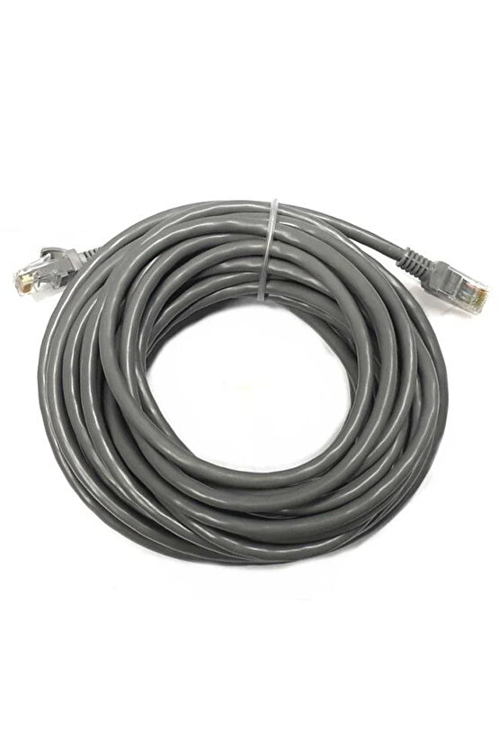 G505Z GRİ 2 METRE PATCH ETHERNET CAT6 KABLOuyumlu