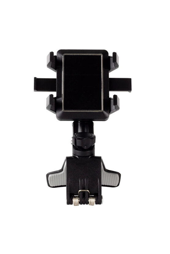 Yb20-9 360 Derece Numaratörlü Telefon Tutucağı