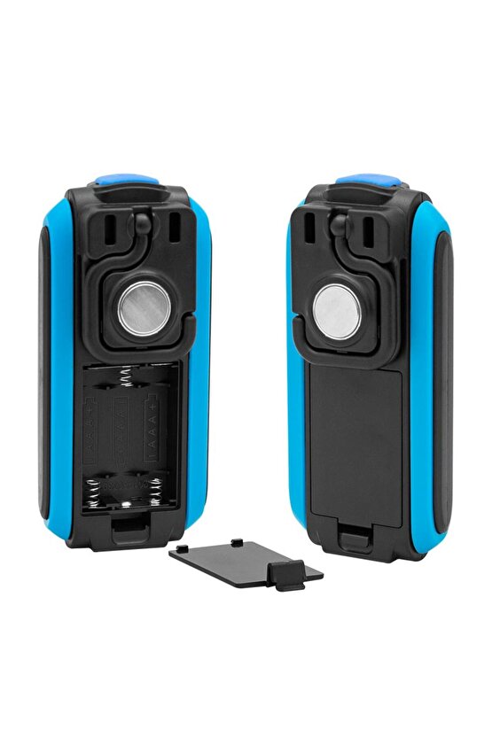 Jk103 4 Watt Cob Led Çok Fonksiyonlu Çalişma Lambasi