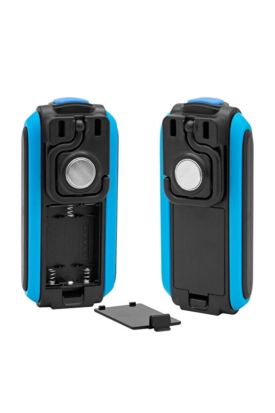 Jk103 4 Watt Cob Led Çok Fonksiyonlu Çalışma Lambası