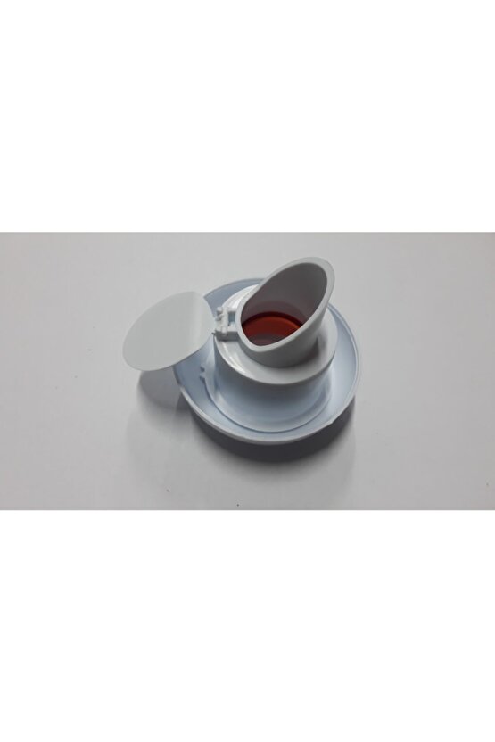 Muffmatik Cekvalfli Adaptor