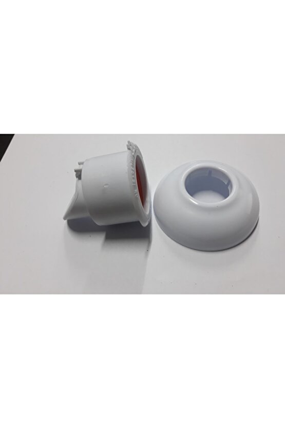 Muffmatik Cekvalfli Adaptor