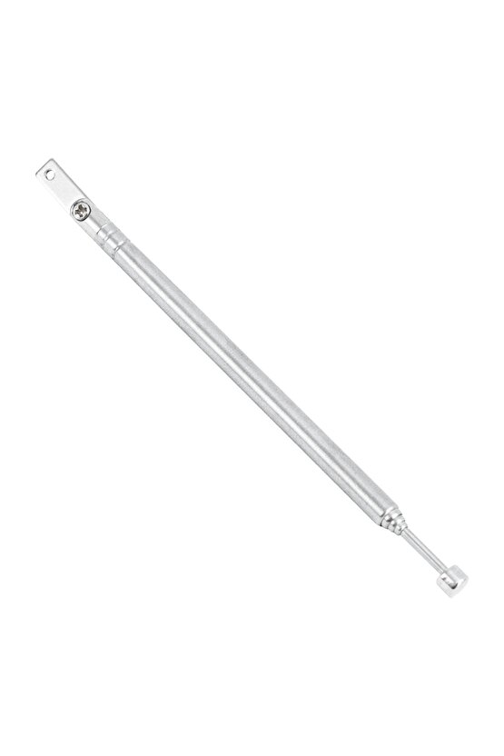 winshopp-TELESKOPİK ÇUBUK ANTEN 10CM (K95)