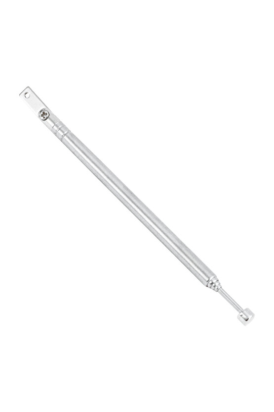 TELESKOPİK ÇUBUK ANTEN 10CM