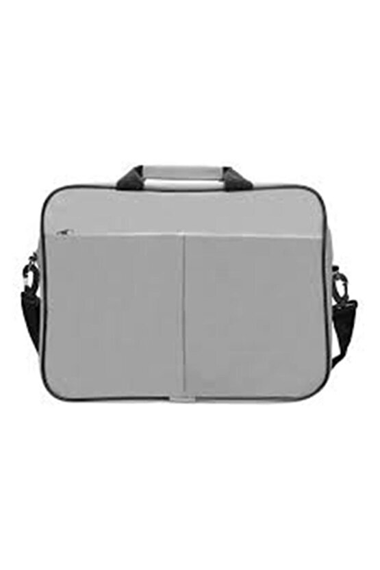 Addison 300657 15.6 Gri Bilgisayar Notebook Çantası
