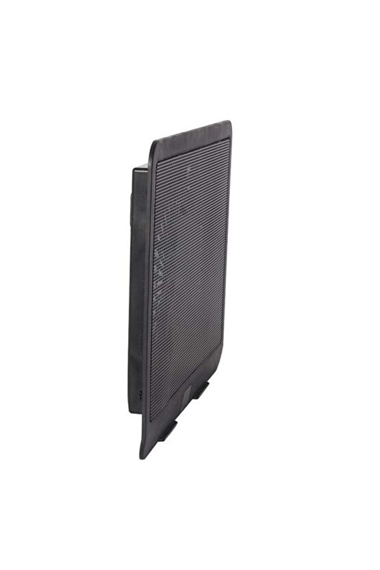 LM-M19 120MM TEK FANLI IŞIKLI NOTEBOOK SOĞUTUCU (750-1500 RPM)