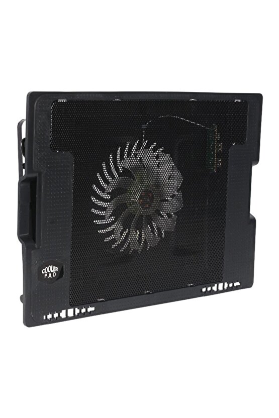 Nb339 140mm Fan 9-17 Inc Notebook Soğutucu