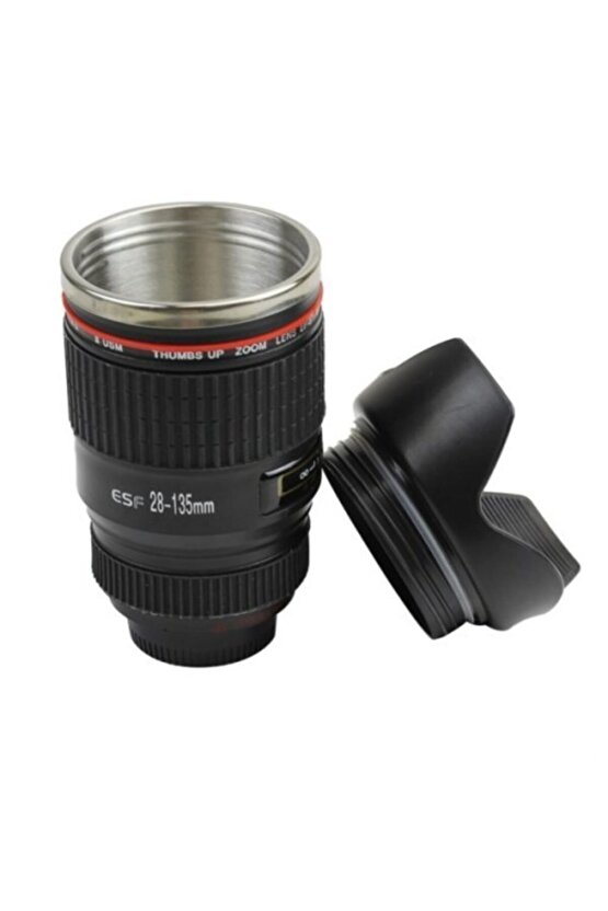 Objektif Termos Bardak Caniam