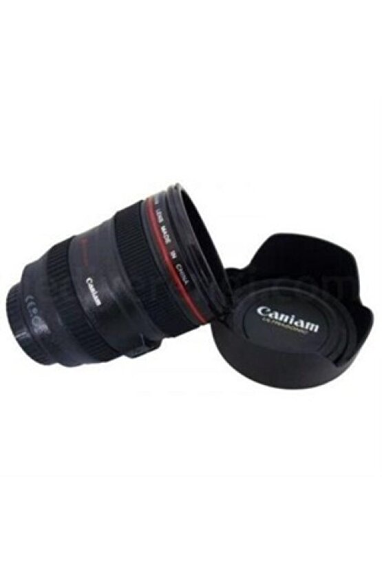 Objektif Termos Bardak Caniam