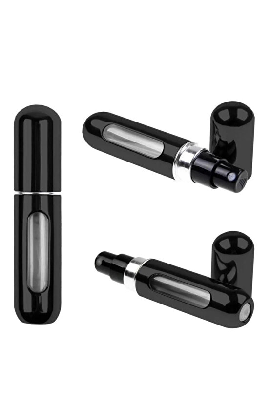 Cep Parfüm Şişesi