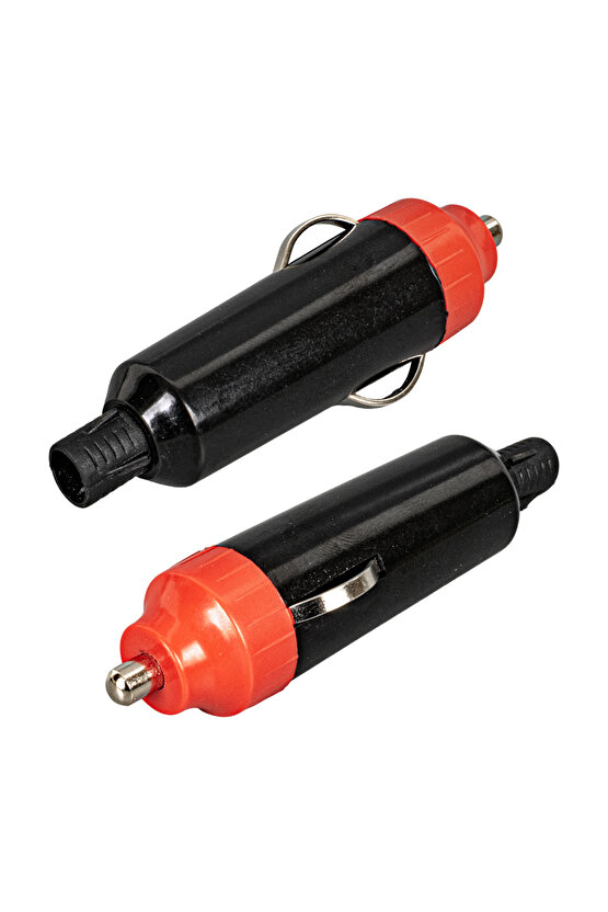 BAKALİT KABLOSUZ OTO ÇAKMAK FİŞİ (IC-246B-3) (81)