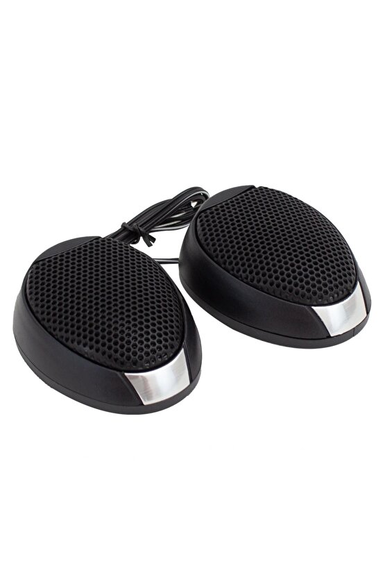 MAGICVOICE GS-20 350 WATT MİNİ OTO TWEETER (4887)