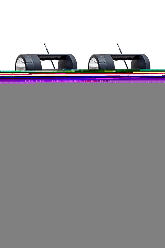 Radyolu Işılda Lamba Usb sd fm bluetooth Destekli Fenerli Taşınabilir Hoparlör AXE1T-M9