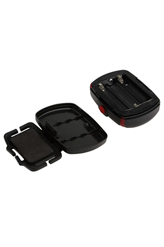 POWERMASTER PM-1849 COB LED PİLLİ KAFA FENERİ