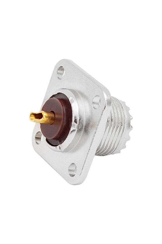 UHF ŞASE KARE KONNEKTÖR (4567)