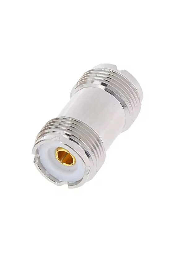 UHF DİŞİDİŞİ ARA KONNEKTÖR (UHF104) (4887)