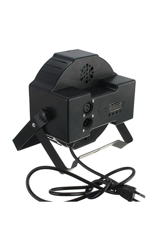 DXT AOLAIT AL318P 1 WATT 18 LED PAR SAHNE IŞIĞI