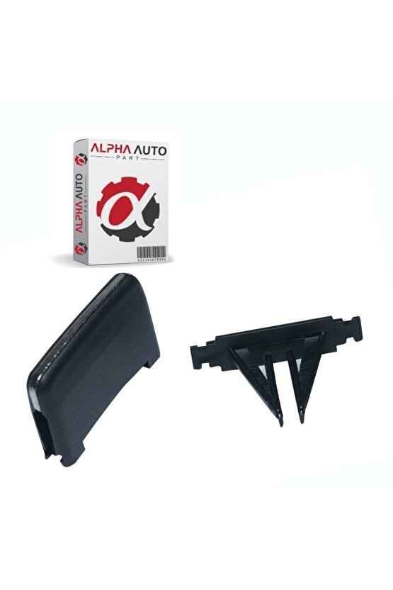 Mercedes B Class W245 için Klima Havalandırma Panel Düğmesi